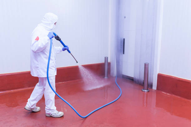  West Point, KY Pressure Washing Pros