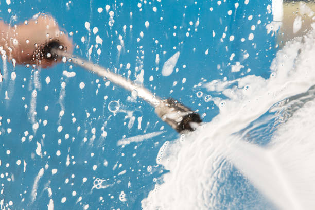 Best Animal Enclosure Cleaning  in West Point, KY