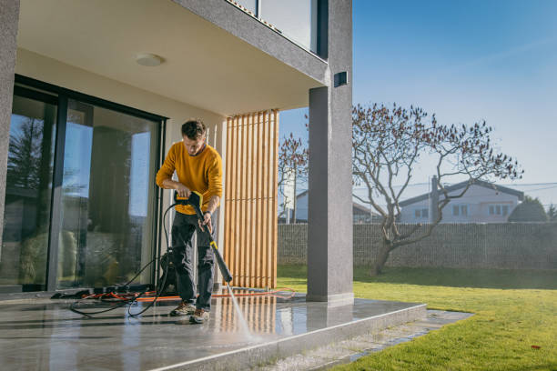 Best Building Exterior Washing  in West Point, KY