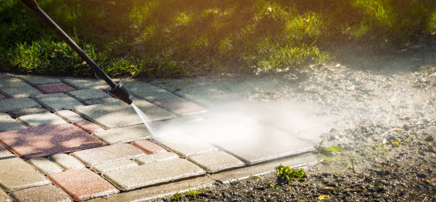 Best Patio and Deck Pressure Washing  in West Point, KY