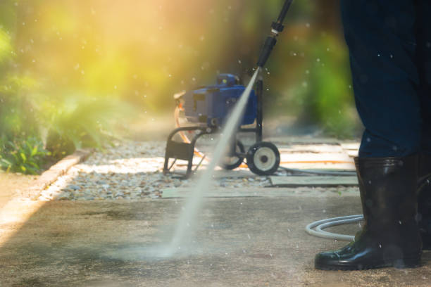 Best Pool Deck Cleaning  in West Point, KY